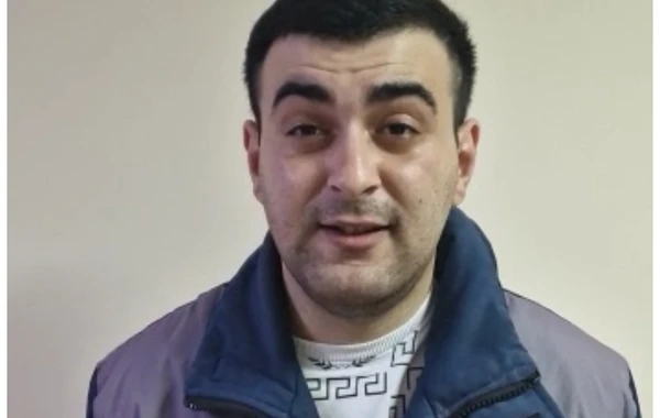 Polis qadınların nömrələrini sosial şəbəkələrdə yayan şəxsi saxladı - FOTO