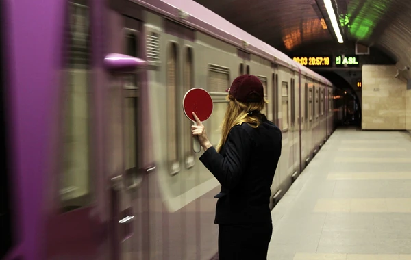 Metronun üç stansiyası 20 yanvarda iş rejimini dəyişəcək