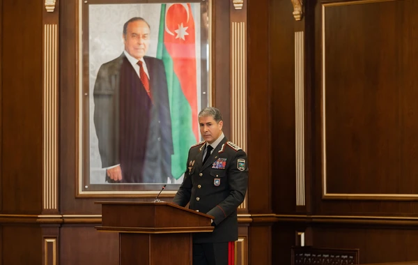 Vilayət Eyvazov tıxaclarla bağlı tapşırıq verdi - FOTO