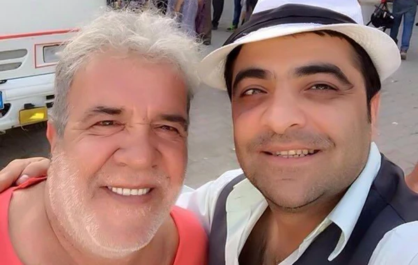 Tanınmış aktyor infarkt keçirdi, reanimasiyaya yerləşdirildi - FOTO