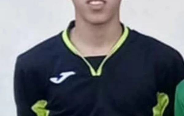 Azərbaycanda futbolçu faciəvi şəkildə öldü - FOTO