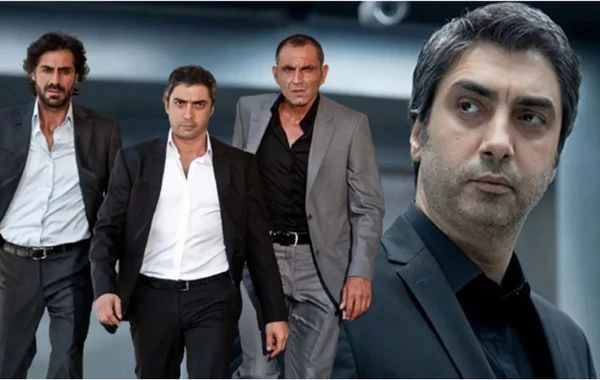 “Kurtlar Vadisi Pusu”nun aktyoru qəza keçirdi: Barmaqlarını avtomobil əzdi - FOTO