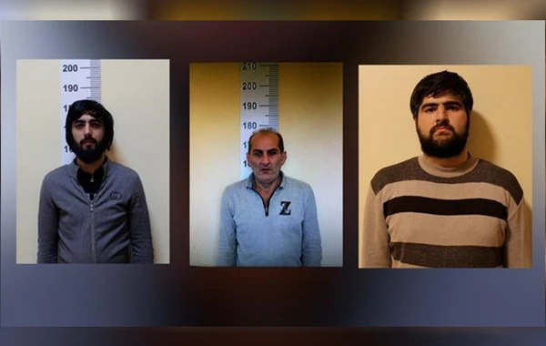 Göygöldə əməliyyat: Qanunsuz narkotik və silahlar aşkarlandı - FOTO