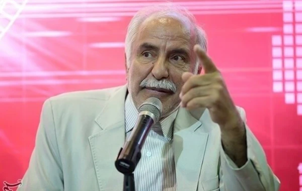 İranda keçmiş millət vəkilinə şallaq vuruldu: Vəziyyəti ağırdır - FOTO