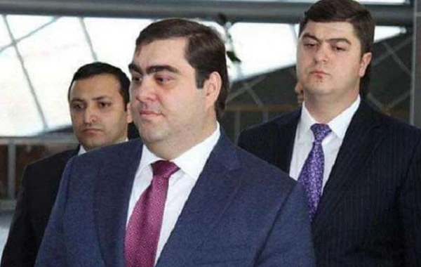 Vasif Talıbovun oğlu ilə bağlı ilginc fakt: 15 yaşında...