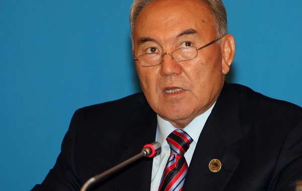 Nursultan Nazarbayev ürəyindən əməliyyat olunub - YENİLƏNİB
