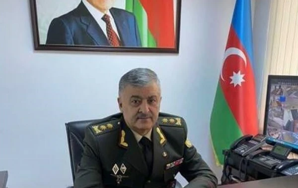 Azərbaycanda məşhur general-leytenant pensiyaya göndərildi: Özündən AÇIQLAMA - FOTO