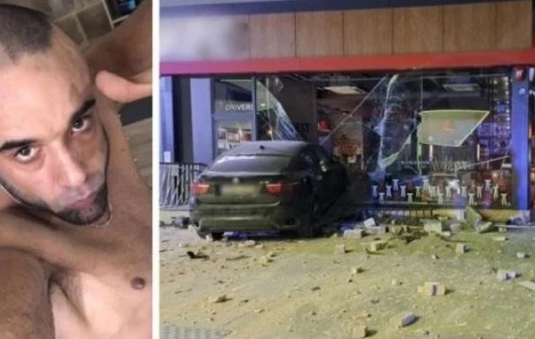30 yaşını “KFC”də qeyd edən qız FACİƏVİ ŞƏKİLDƏ ÖLDÜ - FOTO