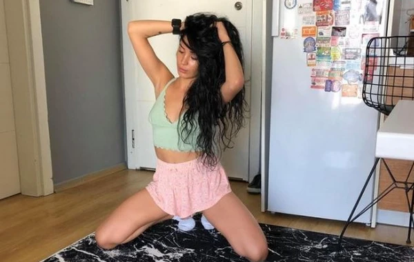 Müğənninin törətdiyi dəhşətli cinayətin ŞOK DETALLARI: "Corabı boynuna bağladım ..." - FOTO