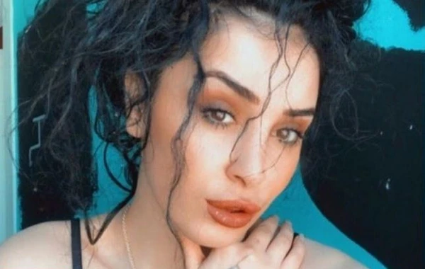 Müğənninin törətdiyi dəhşətli cinayətin ŞOK DETALLARI: "Corabı boynuna bağladım ..." - FOTO