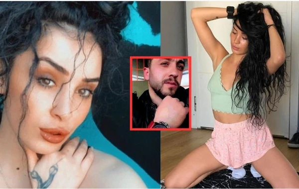 Müğənninin törətdiyi dəhşətli cinayətin ŞOK DETALLARI: "Corabı boynuna bağladım ..." - FOTO