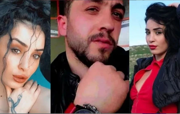 Müğənninin törətdiyi dəhşətli cinayətin ŞOK DETALLARI: "Corabı boynuna bağladım ..." - FOTO