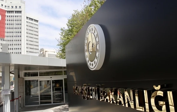 İsveçin Ankaradakı səfiri XİN-ə çağırıldı