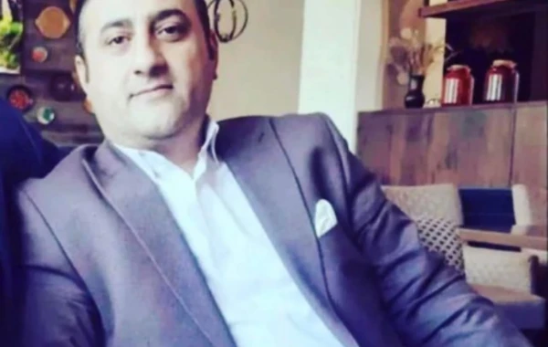 Azərbaycanda tanınmış müğənni qəfil DÜNYASINI DƏYİŞDİ - FOTO