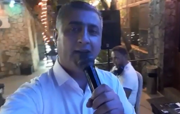 Azərbaycanda tanınmış müğənni qəfil DÜNYASINI DƏYİŞDİ - FOTO