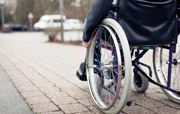 Azərbaycanda əlilliyi olan 5800-dən çox şəxs işlə təmin olundu