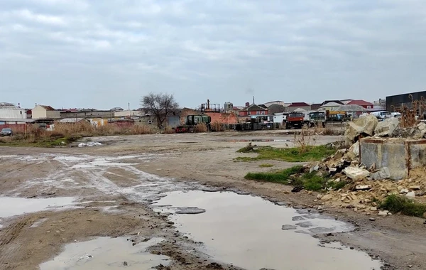 Qanunsuz neft məhsulları satışının qarşısı alınıb - FOTO/VİDEO