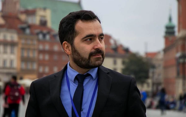 Bəxtiyar Hacıyevin həbs müddəti uzadılıb