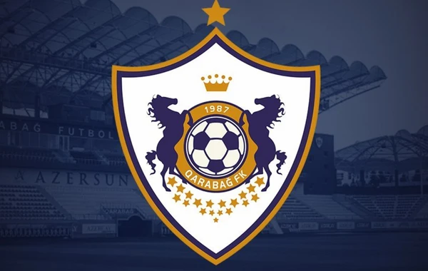"Qarabağ" albaniyalı hücumçu ilə anlaşdı