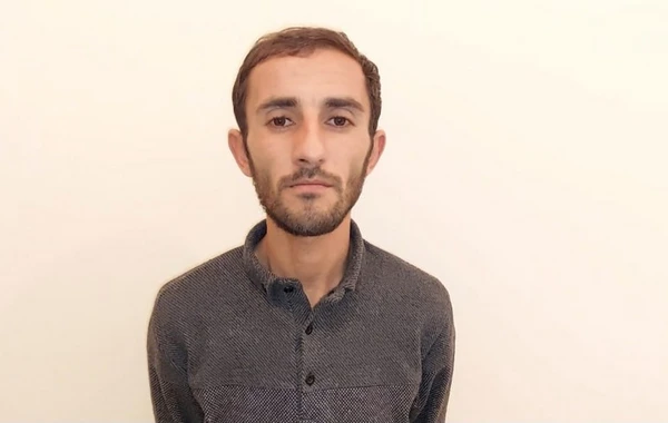 Masallıda narkokuryerdə heroin aşkarlandı - FOTO