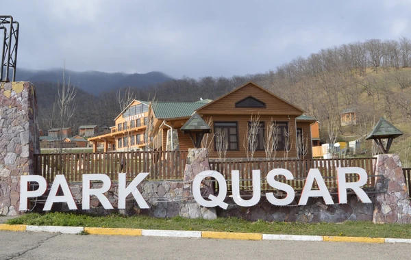 "Park Qusar"da 4 nəfərin ölümünə səbəb olan yanğın bu səbəbdən baş verib - RƏSMİ - YENİLƏNİB