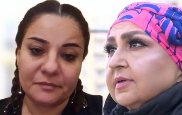 "Toppuş bacı"nın vəsiyyəti açıqlandı