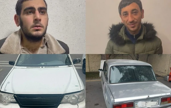 Narkotikin təsiri altında avtomobil idarə edən sürücülər müəyyən olunub