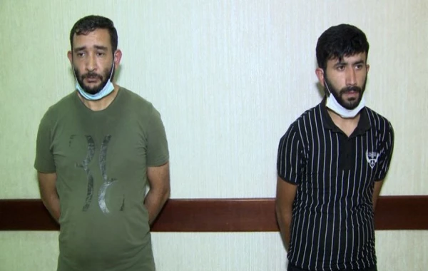 Ailəsini şəhidin sağ olduğuna inandırıb 100 min manat istəyən şəxslərə hökm oxunub