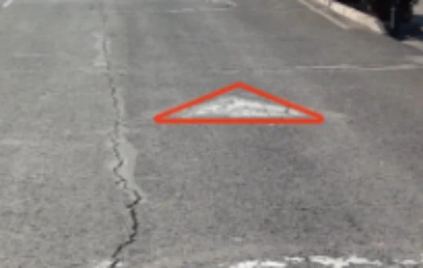 Naxçıvanda yol-nəqliyyat hadisələrinin sayında artım müşahidə olunur - FOTO