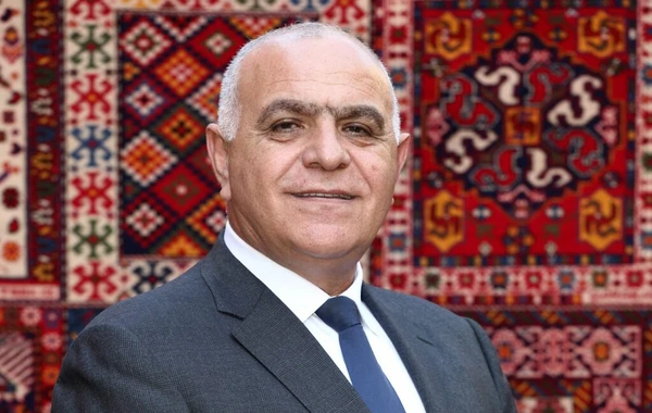 Vidadi Muradovun əmlakları ilə bağlı yenidən məhkəmə başladı