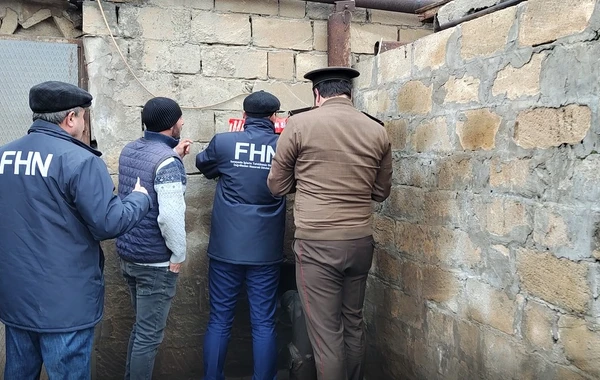 FHN daha bir qanunsuz neft məhsulları satışının qarşısını alıb - FOTO/VİDEO