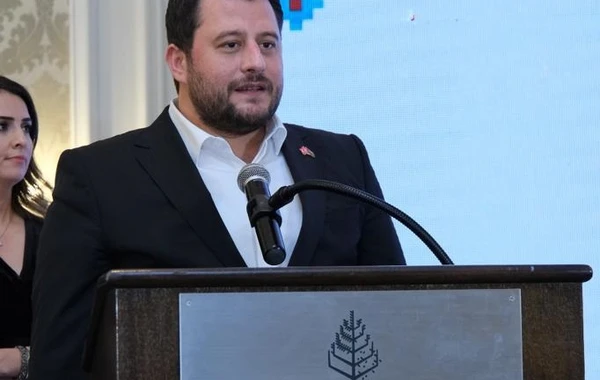 Türkiyənin məşhur şirkəti Azərbaycanda - FOTO/VİDEO