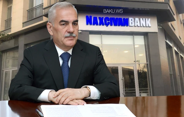 Vasif Talıbov daha bir biznes strukturunu itirdi: Səhmdarlar kimdir? - FOTO