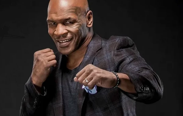 Mayk Tayson ikinci dəfə təcavüzdə ittiham olunur