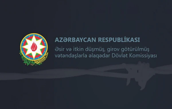 Dövlət Komissiyası: “Daşaltıda kütləvi məzarlıqda aşkarlanan meyit qalıqlarının eyniləşdirilməsi aparılır”