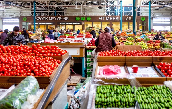 Qiymət artımı ilə ağıllı mübarizə üsulları - FOTO