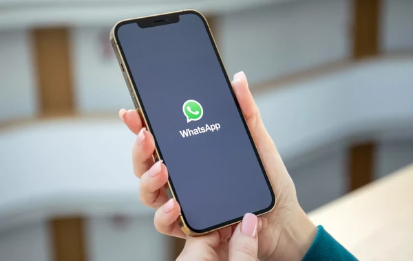"WhatsApp"da yeni funksiya tətbiq olunur - FOTO