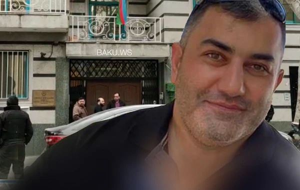 İrandakı səfirliyə hücum zamanı öldürülən Orxan Əsgərovun dəfn olunacağı yer AÇIQLANDI - FOTO/VİDEO - YENİLƏNİB