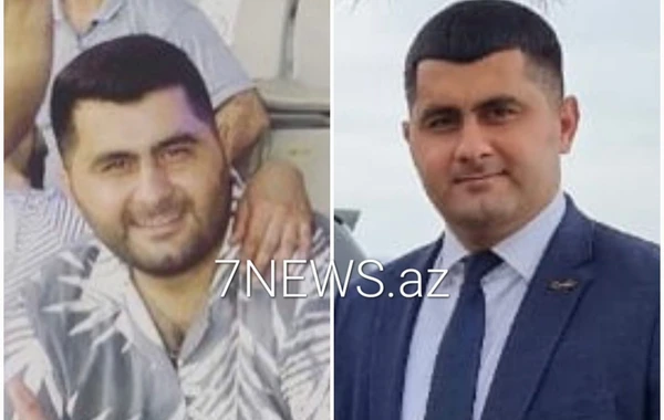 Səfirliyimizə hücum edən şəxsi zərərsizləşdirən Vasif Tağıyev kimdir? - FOTO