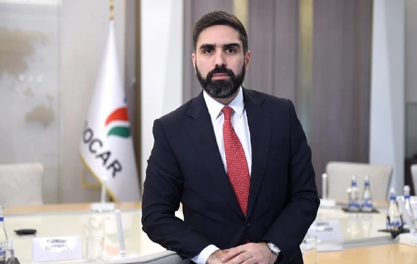 Rövşən Nəcəf Azərbaycanın Tehrandakı səfirliyində həlak olan şəxsin ailəsinə başsağlığı verdi - FOTO