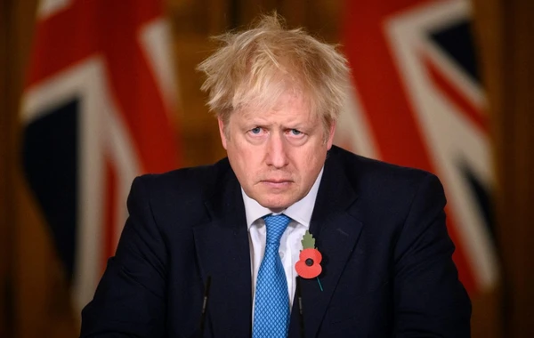 Boris Conson: "Ukraynaya müdaxilə ərəfəsində Putin məni hədələdi”