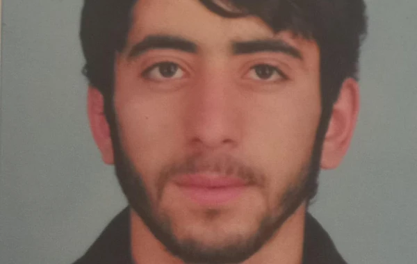 Bakıda gənc oğlan itkin düşüb - FOTO