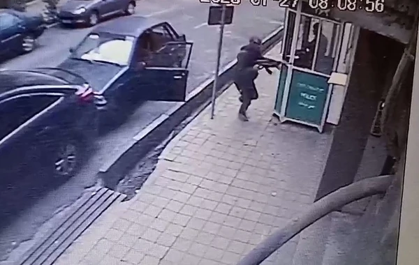 İranın Azərbaycana qarşı düşmənçiliyinin sensasion səbəbləri açıqlanıb - FOTO