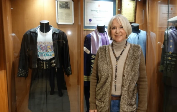 Barış Mançonun vəsiyyəti ölümündən 24 il sonra açıqlanıb - FOTO
