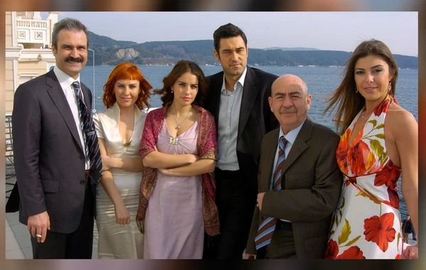 "Dudaktan Kalbe"nin aktrisasından illər sonra gələn ETİRAF - FOTO