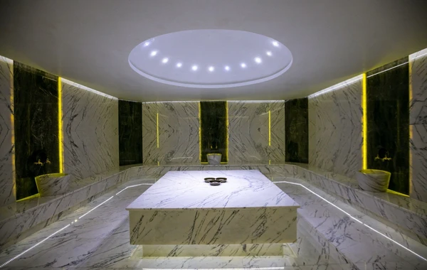 Zərif və dəbdəbəli: Wyndham Garden Baku-nun möhtəşəm açılışı oldu - FOTO/VİDEO