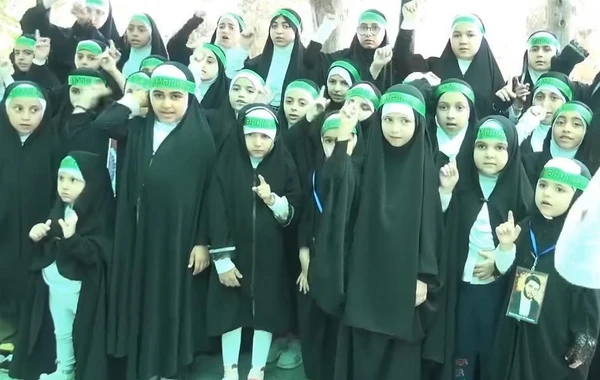 DİN-in İranın casus şəbəkəsinə qarşı əməliyyatı: 39 nəfər saxlanılıb - FOTO