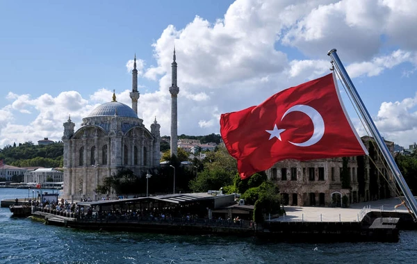 Üç ölkənin İstanbuldakı konsulluğu bağlandı