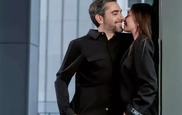 Neslihan Atagülün transparan libası müzakirələrə səbəb oldu - FOTO