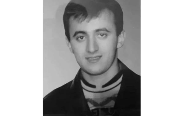 Ukraynada daha bir azərbaycanlı həlak oldu - FOTO